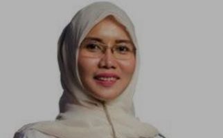 Oktasari Sabil: Indonesia Harus Berbangga Memiliki Produk Hukum Asli Bangsa Sendiri - JPNN.com