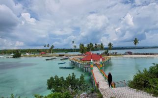 4 Rekomendasi Tempat Wisata di Buton Tengah, Mulai Gua Hingga Pantai Eksotik - JPNN.com
