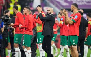 Piala Dunia 2022: Kroasia vs Maroko Demi Rp 421 Miliar, Jerman Paling Sering - JPNN.com