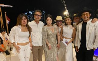 Didukung Sandy Canester, uY Mediatech Siap Menyokong Talenta Berbakat - JPNN.com