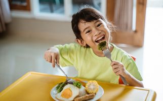 Sprinkle Serbuk Multivitamin, Solusi Tepat Bantu Penuhi Kebutuhan Gizi Anak - JPNN.com