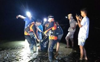 Innalillahi, Syamsul Umar Ditemukan Meninggal Setelah Buang Hajat di Sungai - JPNN.com