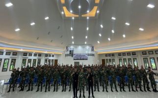 Bea Cukai Perkuat Sinergi dengan TNI, Ini Tujuannya - JPNN.com