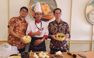 Top, Imperial Kitchen & Dimsum Signature di Mampang Jakarta Resmi Beroperasi - JPNN.com