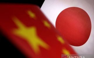 Kunjungi China, Menlu Jepang Berharap Redakan Ketegangan - JPNN.com