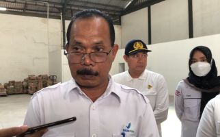 BBPOM Sudah Menguji 500 Sampel Pempek di Palembang, Alhamdulillah Aman - JPNN.com