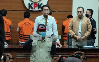 Dana Hibah Pemprov Jatim Rp 7,8 Triliun, Disunatnya Sebegini, KPK Sebut Ini Menarik - JPNN.com