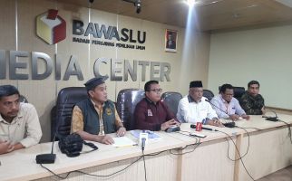 Tidak Lolos jadi Peserta Pemilu 2024, Partai Ummat Resmi Menggugat KPU - JPNN.com