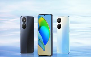 ZTE Blade V40s Meluncur dengan Kamera 50 MP, Sebegini Harganya - JPNN.com