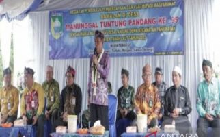 Bupati Sukamta Mengajak Nelayan Menjadi Peserta BPJS Ketenagakerjaan - JPNN.com