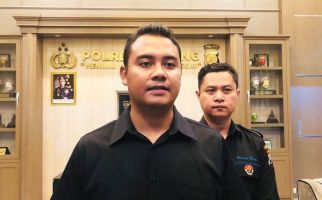 MF Babak Belur Dianiaya Puluhan Santri di Ponpes, Pemicunya Ternyata - JPNN.com