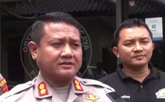 Kabar Terbaru dari Polisi Soal Perampokan di Rumah Dinas Wali Kota Blitar Santoso - JPNN.com