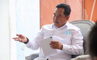 Webinar MIPI Ungkap 5 Penyebab Pendaftaran Calon Anggota DPD RI Sepi Peminat - JPNN.com
