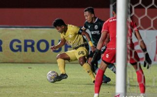Cetak Gol Penyeimbang, Rafael Silva Selamatkan Muka Barito Putera dari Kekalahan - JPNN.com