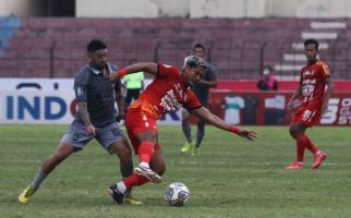 Borneo FC vs Rans: Andre Gaspar Bakal Rotasi Pemain Demi Amankan 3 Poin - JPNN.com