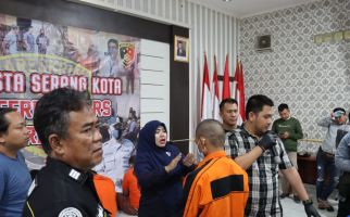 Lelaki Gundul Ini Cabuli 3 Santri Yatim Piatu, Biadab Banget - JPNN.com