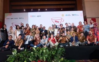 36 Petani Kopi Indonesia Bersaing di Kompetisi Internasional - JPNN.com