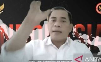 Brigjen Nurwakhid Sebut Gerakan Terorisme Bertujuan Merebut Kekuasaan yang Sah - JPNN.com