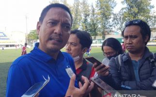 PSIS Semarang Bakal Jajal Kekuatan Juara Liga Kamboja - JPNN.com