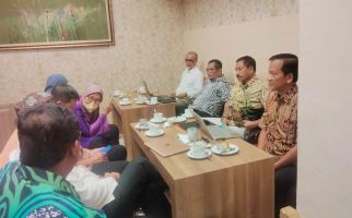 Forum 2045 Usulkan Orde Kolaborasi untuk Perbaikan Hidup Rakyat - JPNN.com