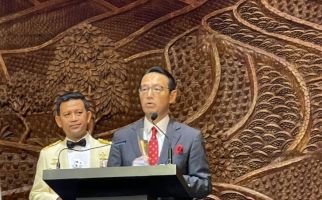 Jepang Anggap Indonesia Mitra Pertahanan Penting - JPNN.com