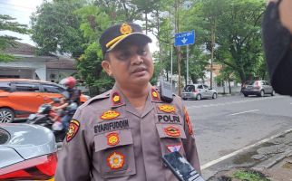 Peserta Tarik Tambang IKA-Unhas Sulsel Tewas, Polisi Sebut Tak Dapat Izin - JPNN.com