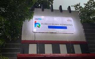 Rumah BUMN SIG di Rembang, Ciptakan Peluang Ekonomi Baru Bagi UMKM - JPNN.com