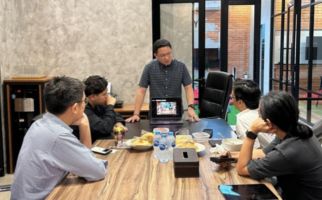 Gandeng Taulany TV, mahakaX Garap Industri Konten Kreatif - JPNN.com