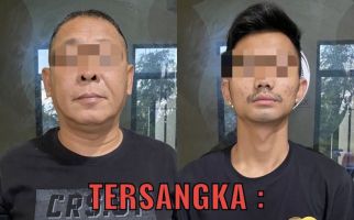 Polisi Ciduk 2 Pelaku Pengiriman PMI Ilegal ke Kamboja - JPNN.com