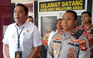 4 Orang Jadi Korban Penganiayaan di Palembang, Beni Zamzami Kritis - JPNN.com