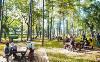 Astra Land Indonesia Gandeng Urban+ dan Siura Garap Proyek Residensial Terbaru - JPNN.com