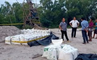 Lagi, Tersangka Penambangan Emas Ilegal di Lampung Ditangkap - JPNN.com