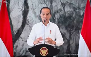 Jokowi Tegaskan Indonesia Tidak Mau Dipaksa Untuk Ekspor - JPNN.com