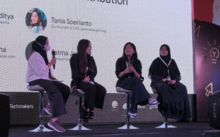 DevFest Indonesia 2022 Digelar, Targetkan 5.000 Developers - JPNN.com