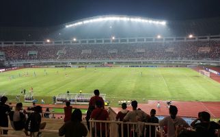 Daftar Harga Tiket Nonton Timnas Indonesia Piala AFF 2022 di GBK dan Cara Membelinya - JPNN.com