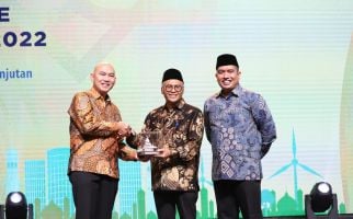 BPKH Dorong Ekosistem Perbankan Syariah Berkelanjutan - JPNN.com