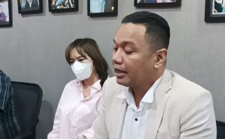 Dominiq Key Siap Laporkan Oknum Produser Eksekutif Film, Kasus Apa? - JPNN.com