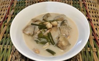 Kabar Terbaru soal Jari Manusia di Sayur Lodeh, nih Penjelasan Brigjen Nyoman - JPNN.com