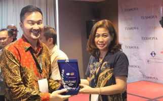 6 Inovator Tekstil Ramah Lingkungan Lahir dalam Kompetisi Texnova - JPNN.com