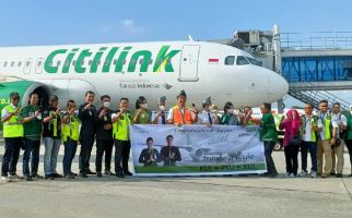 Bandara SSK II Pekanbaru Kembali Buka Rute ke Kuala Lumpur, Mulai Hari Ini - JPNN.com
