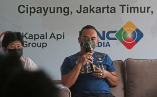 Kejar Prestasi di Olimpiade Paris 2024, PBSI Lakukan Perombakan Struktur Pelatih - JPNN.com