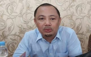 Eddy Raya Samsuri Mengundurkan Diri dari Jabatannya, Ini Alasannya, Ternyata - JPNN.com