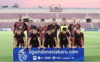 Peluang Juara Terbuka Lebar, PSM Makassar Harus Lakukan Ini - JPNN.com