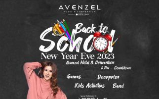 Promo Terbaru Avenzel Hotel and Convention Cibubur, Khusus Natal dan Tahun Baru - JPNN.com