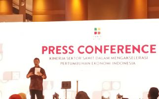 BPDPKS Beberkan Capaian Alokasi Dana Perusahaan Periode 2022 - JPNN.com