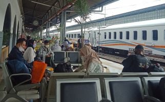Jadwal Kereta Api Hari Ini dari Jakarta ke Berbagai Kota, 13 Februari - JPNN.com