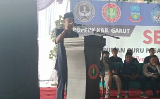 PPPK Bakal Jadi Primadona, Ada yang Diangkat Kepala Sekolah, Mantap Betul - JPNN.com
