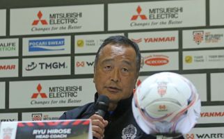 Piala AFF 2022: Tren Apik Kamboja Dihentikan Timnas Indonesia, Ryu Hirose Instruksikan Ini - JPNN.com