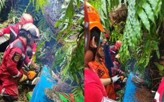 Kabar Terbaru Terkait Peristiwa Pohon Tumbang di Makassar, Korban Bertambah - JPNN.com