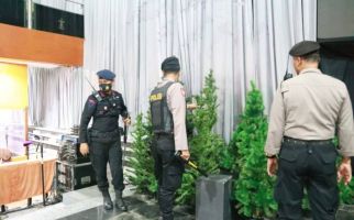 AKBP Wiwit Adisatria: Tragedi Bom 22 Tahun Lalu Saat Natal Jangan Terulang - JPNN.com